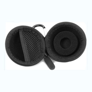 Étui pour Microphone adaptée à IQ7, IQ6 ou Zoom, étui en Fiber de carbone robuste, Durable, pour appareils iOS - Product Image 2