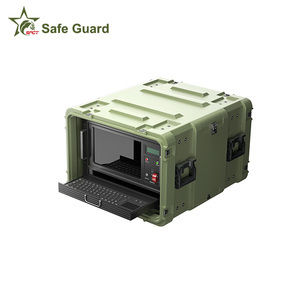 ใช้ในการดําเนินการระบบเครือข่ายตาข่ายไร้สายในเมืองและสถานีพื้นดินศูนย์ IP ตรวจสอบวิดีโอ - Product Image 6