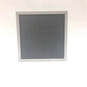 OEM Bột Lớp Phủ Phần Tử Lọc Bụi Thu Hộp Mực Lọc F8 F9 Cellulose Polyester Khí Máy Nén Bộ Lọc Không Khí - Product Image 5