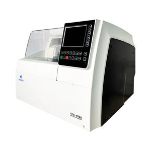 Biseladora Automática <span class=keywords><strong>de</strong></span> Lentes para <span class=keywords><strong>Óptica</strong></span> ALE-1500 - Product Image 2