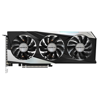 2025 haute Performance en gros RTX 3060 12GB carte graphique GPU de jeu pour VR Ready DirectX 12 carte vidéo d'occasion et neuve