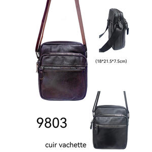 Holograma Pochette Cuir 679171 - Product Image 1