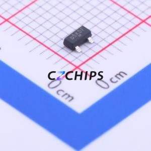 ทรานซิสเตอร์ภาคสนามแบบดั้งเดิมและใหม่ SI2325DS-T1-GE3 SOT-23ทรานซิสเตอร์ (มอสเฟท) - Product Image 1