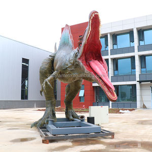 Modèles <span class=keywords><strong>de</strong></span> dinosaures jurassiques animatroniques <span class=keywords><strong>et</strong></span> mécaniques en métal pour intérieur, pour crèches <span class=keywords><strong>et</strong></span> aires <span class=keywords><strong>de</strong></span> jeux, <span class=keywords><strong>de</strong></span> la Usine <span class=keywords><strong>de</strong></span> Dinosaures <span class=keywords><strong>de</strong></span> Zigong <span class=keywords><strong>et</strong></span> du Musée Scientifique - Product Image 4