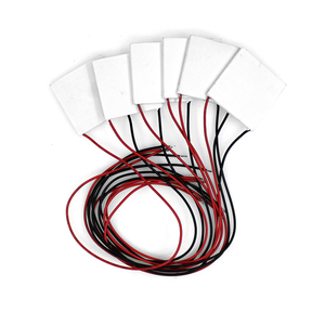 TEC1-12706 TEC 12706 TEC1-12706 loạt nhiệt điện mô-đun cho lớn hơn hiện tại nhiệt Cooler <span class=keywords><strong>Peltier</strong></span> TEC1-12706 - Product Image 3