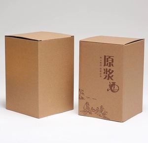 Venta al por mayor logotipo personalizado más barato inferior Moq Stock embalaje de cartón correo móvil <span class=keywords><strong>cajas</strong></span> de envío <span class=keywords><strong>cajas</strong></span> de cartón corrugado - Product Image 4