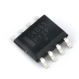 Circuit intégré de gestion de l'alimentation NCP1654BD65R2G, correction du facteur de puissance - PFC, neuf et original - Product Image 1