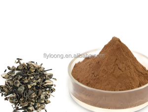 水溶性ブラックコホッシュスプレー乾燥エキス粉末食品添加物強化ブラックコホッシュ - Product Image 6