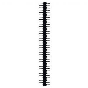 Proveedor de Vietnam de conector hembra de 2,0 Pines de paso para conectores flexibles planos FFC FPC conectores flexibles planos de alta calidad - Product Image 1