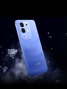 Teléfono Android Qo Z10x con Pantalla LCD de 6.72 Pulgadas y 120Hz, Batería de 6500mAh, Carga Rápida de 44W, Procesador Dimensity 7300 de Ocho Núcleos, Cámara de 50MP, 5G - Product Image 6
