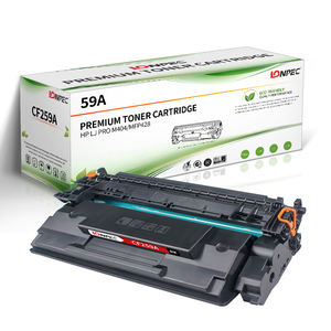 خرطوشة حبر متوافقة 59A CF259A للاستخدام مع طابعات HP Laserjet PRO M404/Mfp428 - Product Image 1