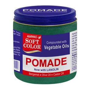 Tratamiento de alimentos para el cabello a base de hierbas Nutrición del cuero cabelludo y reparación del cabello Pomada para el cabello - Product Image 2