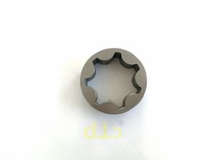 Bomba de Aceite para Maquinaria de Construcción 2000570 para Caja de Cambios de Camión Howo 193 9292 0792 1315302120 1315302121 1315303027 1314202039 - Product Image 3