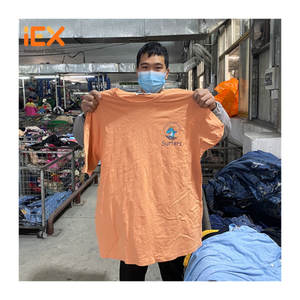 Sports Jackets Midi <b>Dress</b> Big Sale Fairly Clothes Bale Used Clothing Hong Kong - Product Image 3