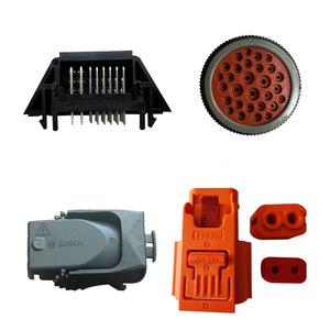 640250-2T Acquisto Immediato di Connettori Automobilistici Originali di Fabbrica, Gusci in Plastica, Spine e Prese - Product Image 6