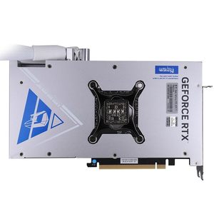 Tarjeta Gráfica Colorida en Oferta, IGame GeForce RTX 4070 Ti 12G GDDR6X de 192 bits y 21 Gbps para Juegos de Escritorio, RTX 4070ti 4070ti Gra - Product Image 3