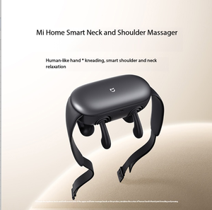 Dispositivo Inteligente para el Cuidado del Cuello en el Hogar - Product Image 1
