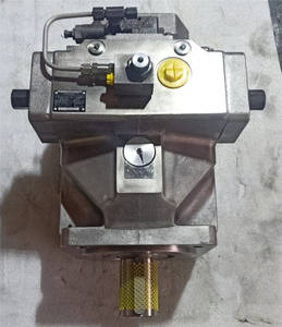 مضخة ضغط عالي قوية للتطبيقات الصناعية R910992548 Al A4vso 250 <span class=keywords><strong>Dr</strong></span> /30r-Ppb13n00 A4vso250lr/30r-Pb13n00 - Product Image 3