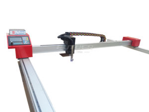 Cortadora de Plasma de Grado Industrial, Máquina de Corte de Metal, <span class=keywords><strong>Acero</strong></span> y Hierro de Alta Precisión 1500*3000 - Product Image 6