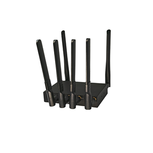 Multi SIM Card 4G 5G LTE WIFI Cellular <strong>Modem</strong> Industrial Grade VPN Router with Dual Band WiFi 2.4GHz 5GHz Gigabit Ethernet Ports - Product Image 3