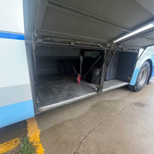 Pullman di Lusso Usato con Trasmissione Manuale, Diesel Euro 3, 31-50 Posti, Guida a Destra - Product Image 5