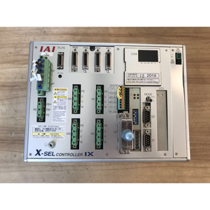 Controlador de Accionamiento de 3 Ejes Original XSEL-QX4-NNN3515-DV-E-EEE-0-3 XSEL-QX4-NNN3515-DV-E-EEE-0-3 XSEL-QX4-NNN3515-DV-E-EEE-0-3 - Product Image 2