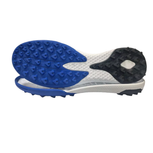 Suela de Goma de Alta Calidad para Zapatos de Fútbol Kezhi, Suela Antideslizante para Césped Artificial, Fabricante OEM y ODM - Product Image 4