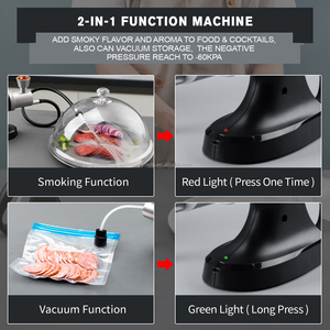 Machine à fumer plus puissante, fumée fraîche, sans <span class=keywords><strong>blocage</strong></span> d'huile, arôme Blaster - Product Image 3