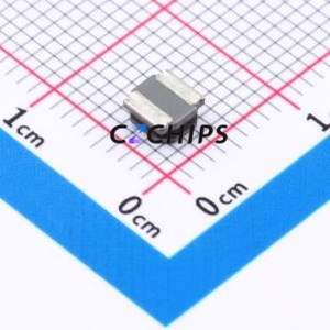 Inductor de Potencia CKCS4020-82uH/M SMD, 4x4mm (Inductancia: 82uH) (Precisión: 20%) (Corriente Nominal: 320mA) - Product Image 2