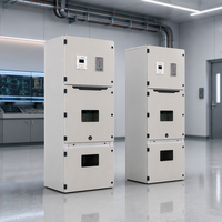 Armoire de commutation métallique KYN28 12kV : Protection fiable, boîtier sur mesure pour projets électriques municipaux