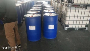 Building Waterborne Polyurethane Liquid <strong>Thickener</strong> Non-ionic Associative Polyurethane <strong>Alkali</strong> <strong>Swelling</strong> Emulsion Paint <strong>Thickeners</strong> - Product Image 6