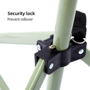 STARRYHEART Wholesale Custom Outdoor Lightweight Lounger <b>Recliner</b> Portable Folding <b>Camping</b> Rocking <b>Chair</b> For Kids - Product Image 5