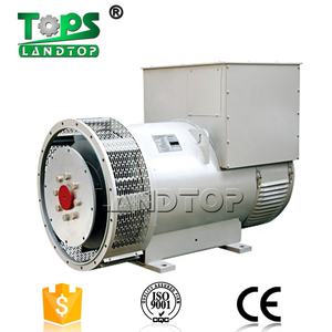 LANDTOP Dynamo synchrone sans balais à <span class=keywords><strong>prix</strong></span> réduit pour groupe électrogène diesel 15KW 20KW 25KW 30KW 100% <span class=keywords><strong>Alternateur</strong></span> à fil de cuivre - Product Image 6
