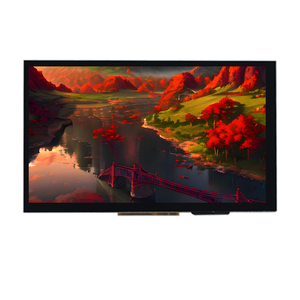 7 inch cảm ứng <span class=keywords><strong>LCD</strong></span> hiển thị Module 1024*600 IPS màn hình với LVDS giao diện xe Màn hình điều khiển với 7 inch TFT Màn hình <span class=keywords><strong>LCD</strong></span> - Product Image 6