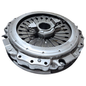 Disco de Embrague para Camión en Oferta, OEM 3488022253, Tamaño EuroCamión 400MM para Piezas de Camión Volv-o Howo - Product Image 1