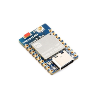 Entegre ESP32-C5 Mini Geliştirme Kartı 32-Bit RISC-V İşlemci 2.4GHz/5GHz Çift Bantlı Wi-Fi 6, Bluetooth 5 için