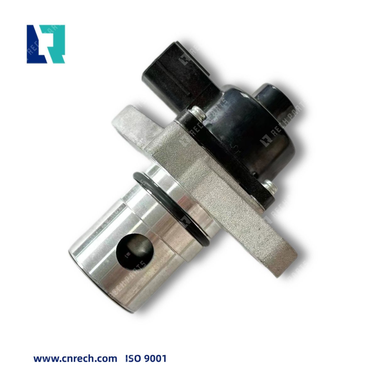 Factory Direct Nissan EGR Valve 14710-ED000 | Compatible