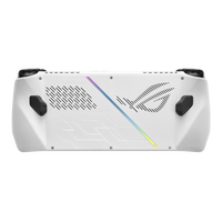 Console de Jeu Portable ASUS ROG Ally Version Globale 7" 120Hz FHD IPS 1080p avec Processeur AMD Ryzen Z1 Extreme et 512Go