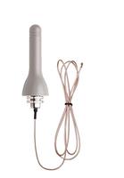 Usine en gros 3dbi Lte 4g 3g Gsm Gprs extérieur étanche Ip67 toit antenne à vis avec connecteur mâle Sma