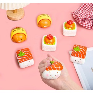 Juguetes de Espuma PU Japonesa Perfumada de Alta Calidad, Suaves y de Ascenso Lento, de 7 cm - Product Image 3