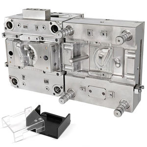 OEM Abs Plastic Parts Molding Custom Plastic Product Injection Molding <b>Service</b> - Product Image 5