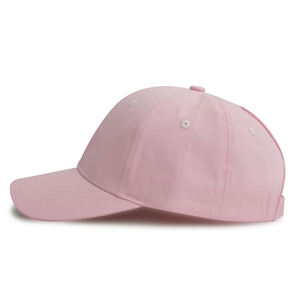 Casquettes de baseball sur mesure de haute qualité, casquettes à queue de cheval, casquettes sportives en coton - Product Image 5