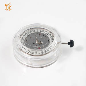 Mouvement mécanique automatique Miyota 9015 ultra-fin d'origine en gros, à remontage automatique, avec date à 3 heures, standard premium, fabriqué au Japon - Product Image 4