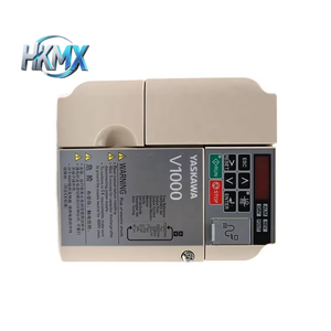 High Performance VFD CIMR-VCBA0006BAA Industrial Automation Inverter CIMR-VCBA0012BAA Motor <b>Drive</b> System CIMR-VCBA0018BAA Compac - Product Image 1
