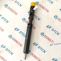 Injecteur Common Rail EJBR03901D, 33800-4X400 compatible avec Hyundai Kia
