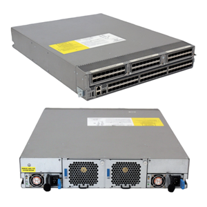 สวิตช์ไฟเบอร์แชนแนล MDS 9300 ซีรีส์ รุ่น DS-C9396T-48EK9 ความเร็ว 16 กิกะบิตต่อวินาที สวิตช์ SAN ระดับองค์กรแบบ High Redundancy - Product Image 6