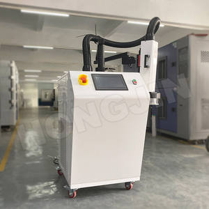 Chambre d'essai de choc cyclique haute et basse température pour puces semi-conductrices avec mesure de débit de chaleur à haute vitesse - Product Image 5