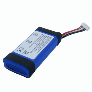 Pin SRSX33 phụ tùng thay thế công suất cao 7.4V <span class=keywords><strong>2200mAh</strong></span> pin lithium ST-03 batera gói cho Sony SRS xb33 Bluetooth loa - Product Image 4