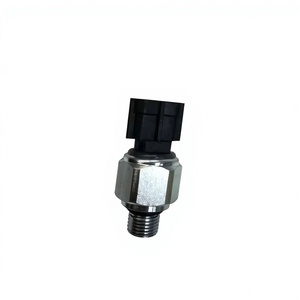 <span class=keywords><strong>Sensore</strong></span> di <span class=keywords><strong>Bassa</strong></span> <span class=keywords><strong>Pressione</strong></span> 7861-93-1840, Ricambio per Escavatore Adatto a Komatsu PC200-8, <span class=keywords><strong>Sensore</strong></span> di <span class=keywords><strong>Bassa</strong></span> <span class=keywords><strong>Pressione</strong></span> per Generatore Diesel - Product Image 1
