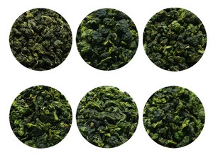 Tè <span class=keywords><strong>Oolong</strong></span> Tie Guan Yin Biologico Fermentato Cinese del Fujian di Anxi per la Perdita di Peso, Nuovo Confezionamento all'Ingrosso - Product Image 6